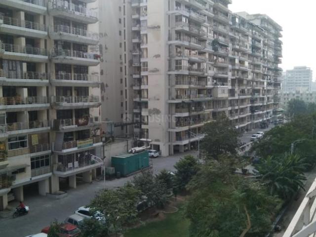 3 BHK Apartment in Sector 61 for resale Sonipat. The reference number is 20501006