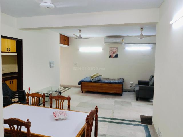 3 BHK Apartment in Sector 62 for rent Noida. The reference number is 20027895