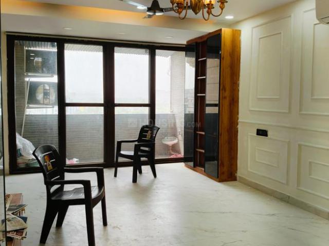 3 BHK Apartment in Sector 62 for rent Noida. The reference number is 20027900