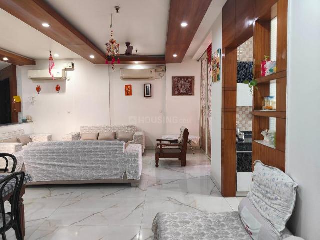 3 BHK Apartment in Sector 62 for rent Noida. The reference number is 20627765