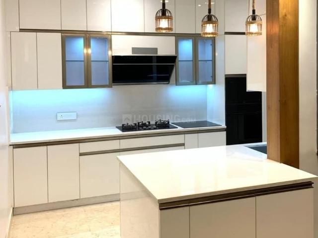 3 BHK Apartment in Sector 62 for rent Noida. The reference number is 20804040