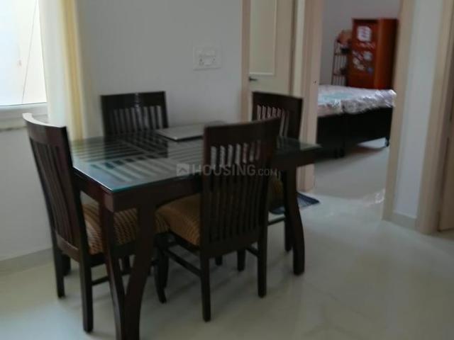 3 BHK Apartment in Sector 62 for rent Noida. The reference number is 21331121
