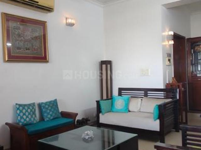3 BHK Apartment in Sector 62 for rent Noida. The reference number is 21382349