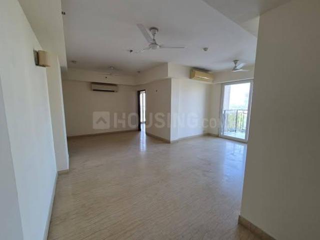3 BHK Apartment in Sector 62 for rent Gurgaon. The reference number is 18366292