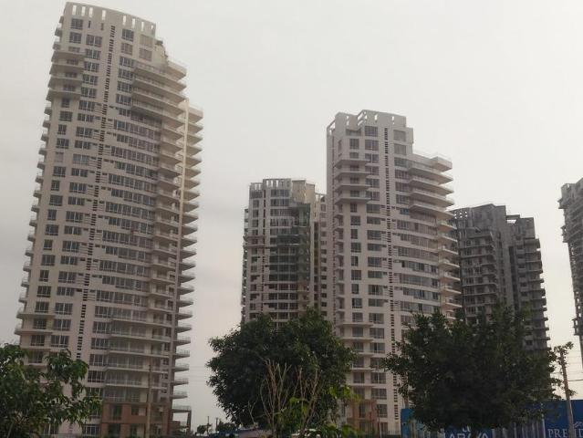 3 BHK Apartment in Sector 62 for rent Gurgaon. The reference number is 20567554