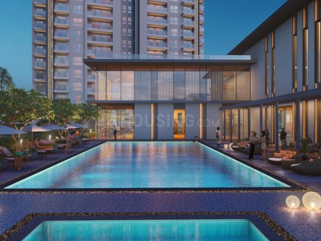 3 BHK Apartment in Sector 62 for resale Gurgaon. The reference number is 18576182