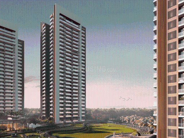 3 BHK Apartment in Sector 62 for resale Gurgaon. The reference number is 20020913