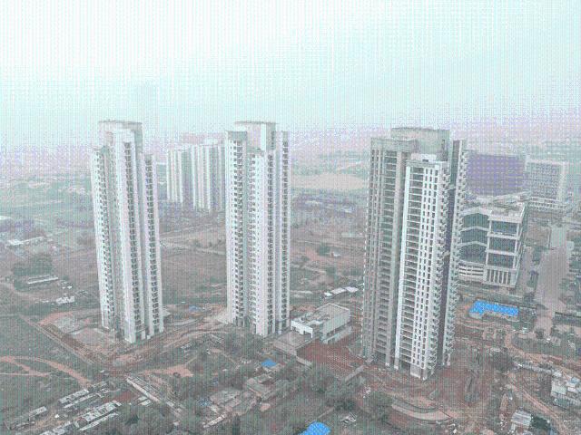 3 BHK Apartment in Sector 62 for resale Gurgaon. The reference number is 20729290