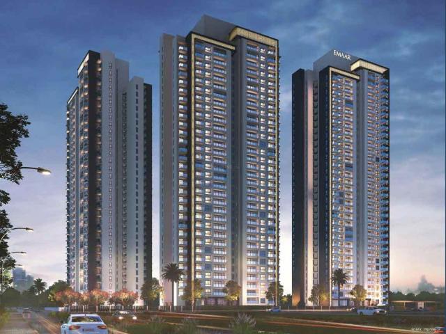 3 BHK Apartment in Sector 62 for resale Gurgaon. The reference number is 20940737