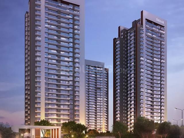 3 BHK Apartment in Sector 62 for resale Gurgaon. The reference number is 20978172