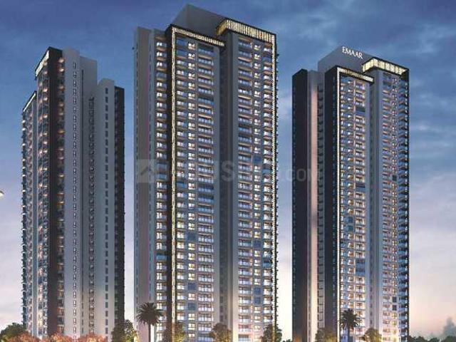 3 BHK Apartment in Sector 62 for resale Gurgaon. The reference number is 20999272
