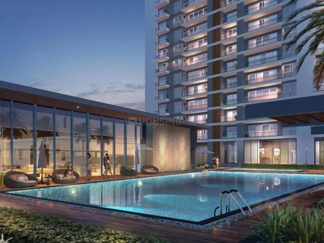 3 BHK Apartment in Sector 62 for resale Gurgaon. The reference number is 21024006