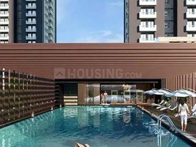 3 BHK Apartment in Sector 62 for resale Gurgaon. The reference number is 21278841