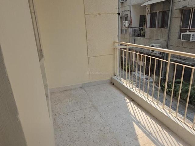 3 BHK Apartment in Sector 62 for resale Noida. The reference number is 17384293