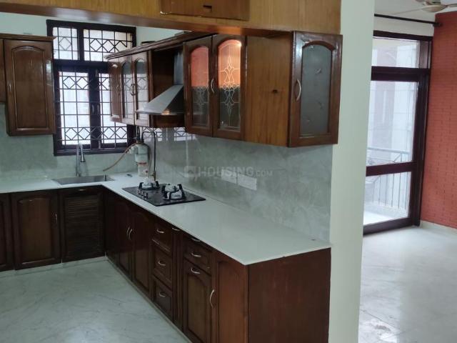3 BHK Apartment in Sector 62 for resale Noida. The reference number is 18866340