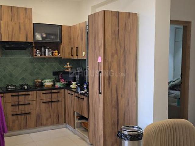 3 BHK Apartment in Sector 62 for resale Noida. The reference number is 19823813