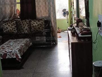 3 BHK Apartment in Sector 62 for resale Noida. The reference number is 19315112