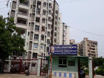 3 BHK Apartment in Sector 62 for resale Noida. The reference number is 20487537