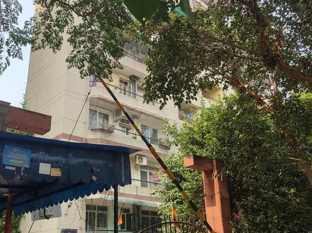 3 BHK Apartment in Sector 62 for resale Noida. The reference number is 20759102