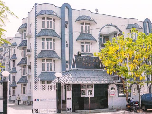 3 BHK Apartment in Sector 62 for resale Noida. The reference number is 20974193