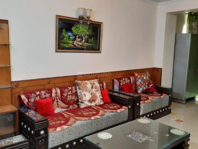 3 BHK Apartment in Sector 62 for resale Noida. The reference number is 20027919