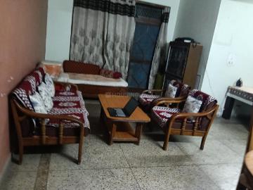 3 BHK Apartment in Sector 62 for resale Noida. The reference number is 20227306