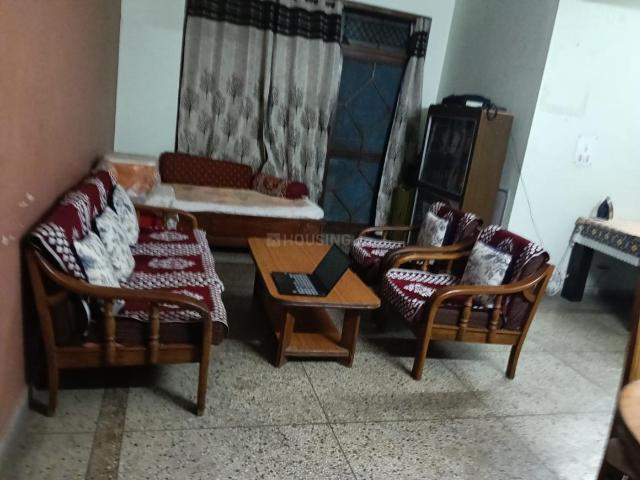 3 BHK Apartment in Sector 62 for resale Noida. The reference number is 20227306