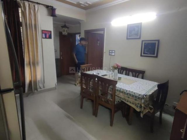 3 BHK Apartment in Sector 62 for resale Noida. The reference number is 20342385