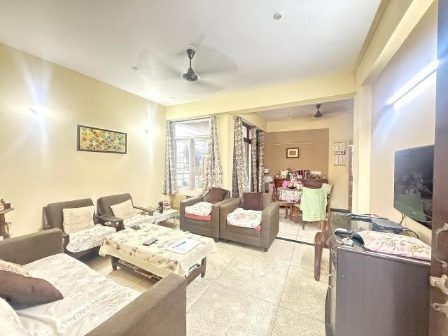 3 BHK Apartment in Sector 62 for resale Noida. The reference number is 21224885