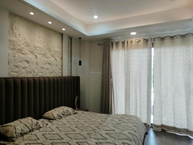 3 BHK Apartment in Sector 63 for rent Gurgaon. The reference number is 19934025