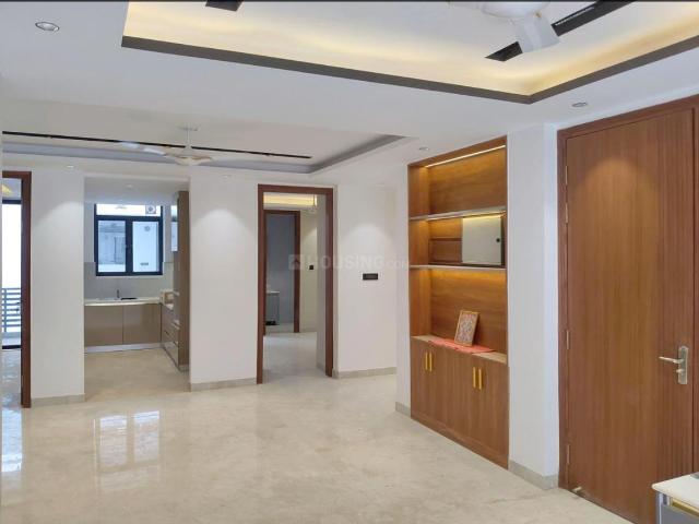 3 BHK Apartment in Sector 63 for rent Gurgaon. The reference number is 20724497