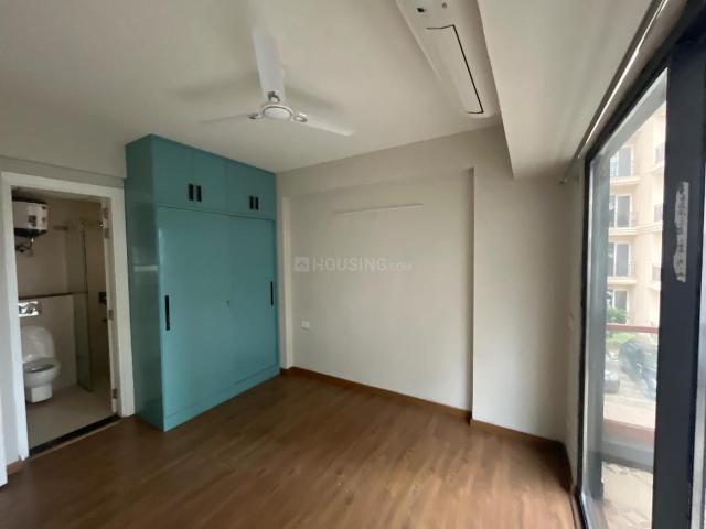 3 BHK Apartment in Sector 63 for rent Gurgaon. The reference number is 20920096