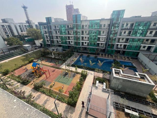 3 BHK Apartment in Kadarpur for rent Gurgaon. The reference number is 20083966