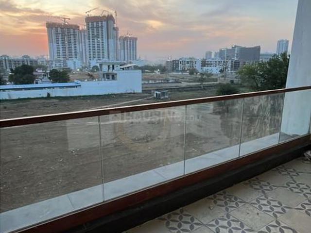 3 BHK Apartment in Kadarpur for rent Gurgaon. The reference number is 20084475