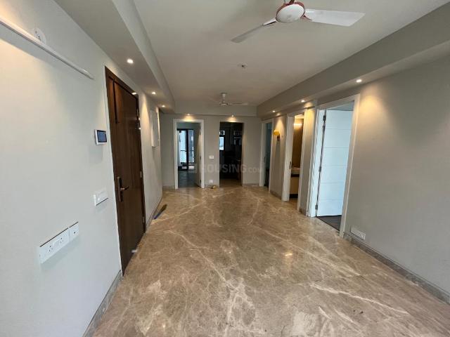 3 BHK Apartment in Kadarpur for rent Gurgaon. The reference number is 20084237
