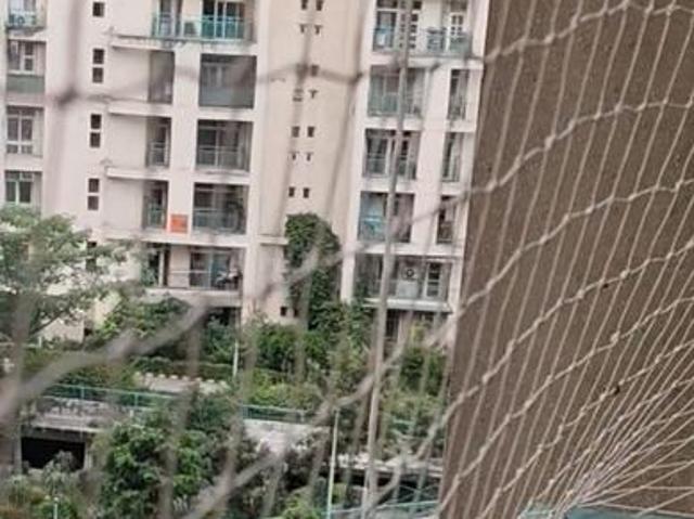 3 BHK Apartment in Sector 63 for rent Sonipat. The reference number is 21028683