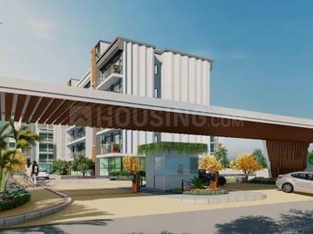 3 BHK Apartment in Sector 63 for resale Gurgaon. The reference number is 19594967