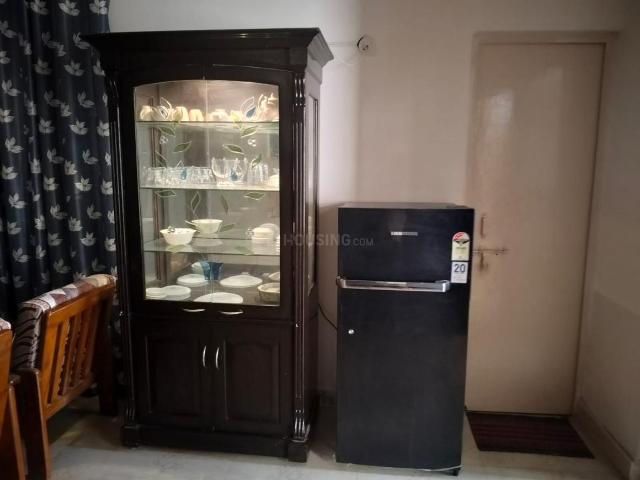 3 BHK Apartment in Sector 63 for resale Faridabad. The reference number is 21167069