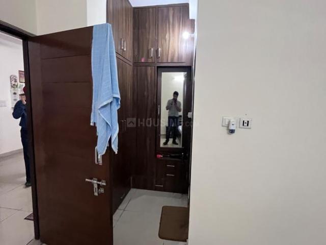 3 BHK Apartment in Sector 63 for resale Mohali. The reference number is 20412800
