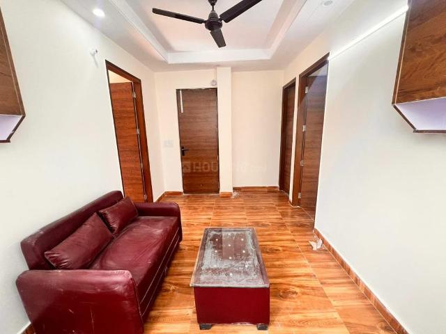 3 BHK Apartment in Sector 6 Dwarka for rent New Delhi. The reference number is 17810667