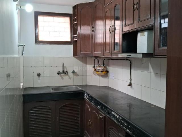 3 BHK Apartment in Sector 6 Dwarka for rent New Delhi. The reference number is 17902301