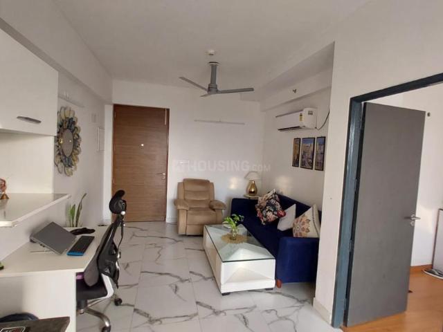 3 BHK Apartment in Sector 6 Dwarka for rent New Delhi. The reference number is 18741649