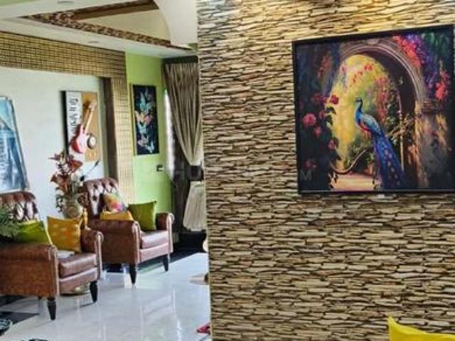 3 BHK Apartment in Sector 6 Dwarka for rent New Delhi. The reference number is 18809431