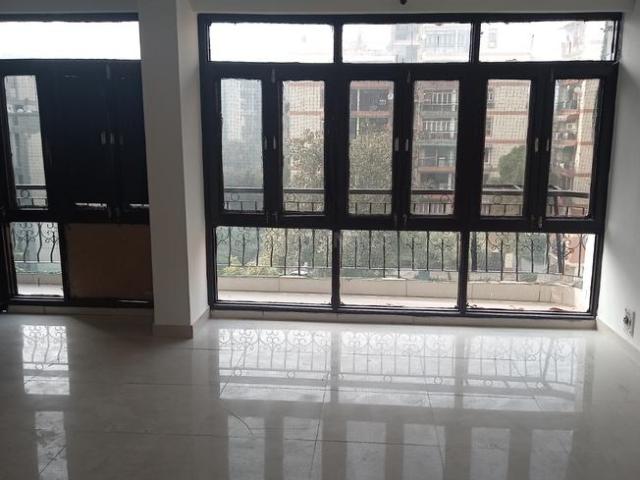 3 BHK Apartment in Sector 6 Dwarka for rent New Delhi. The reference number is 19109426