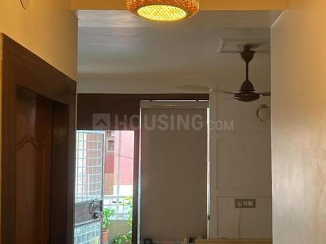 3 BHK Apartment in Sector 6 Dwarka for rent New Delhi. The reference number is 19764522