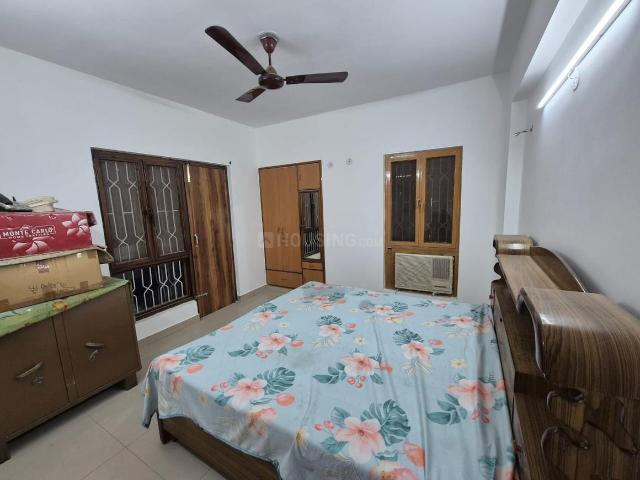 3 BHK Apartment in Sector 6 Dwarka for rent New Delhi. The reference number is 19816026