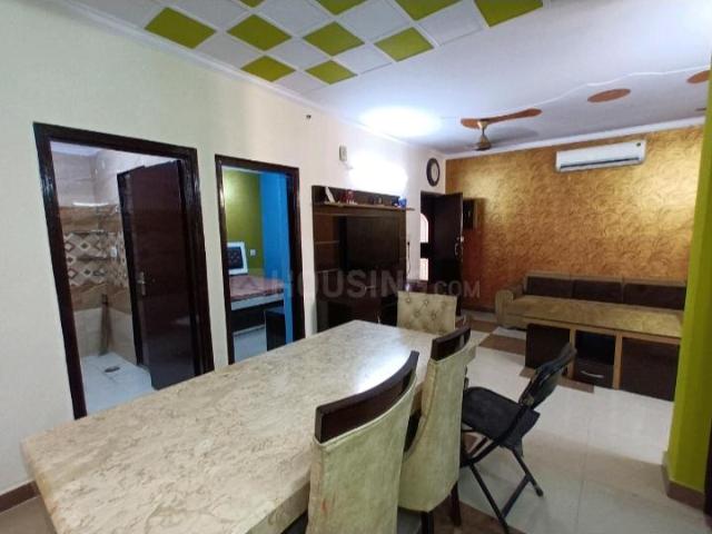 3 BHK Apartment in Sector 6 Dwarka for rent New Delhi. The reference number is 19960181