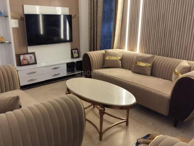 3 BHK Apartment in Sector 6 Dwarka for rent New Delhi. The reference number is 20084589