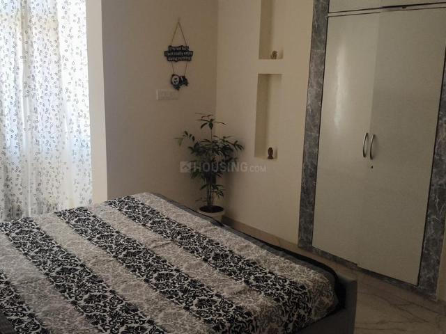 3 BHK Apartment in Sector 6 Dwarka for rent New Delhi. The reference number is 20029445