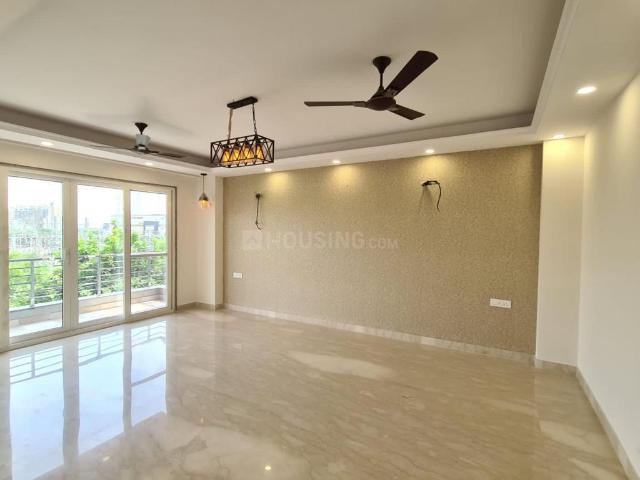 3 BHK Apartment in Sector 6 Dwarka for rent New Delhi. The reference number is 20105137